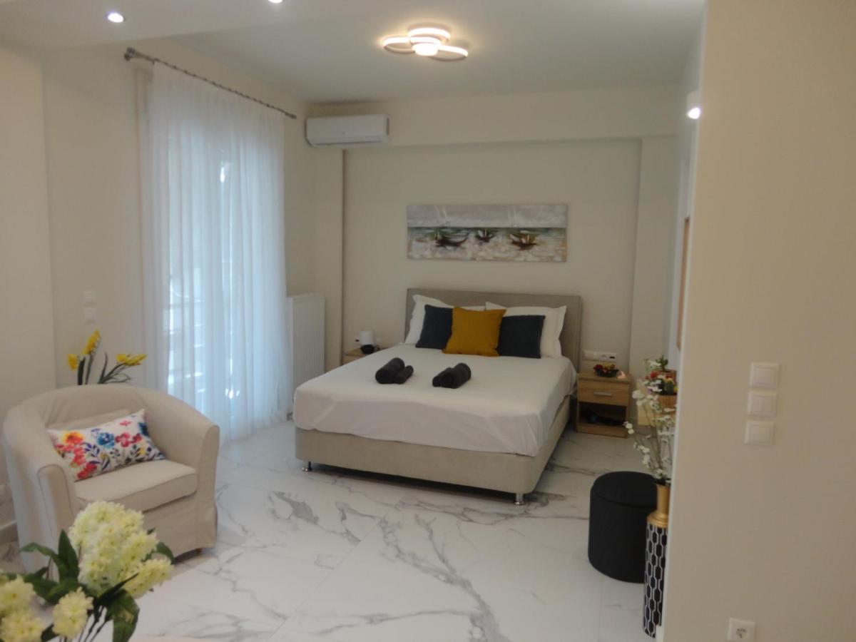 Athenian Center Athens Koukaki Appartement Buitenkant foto