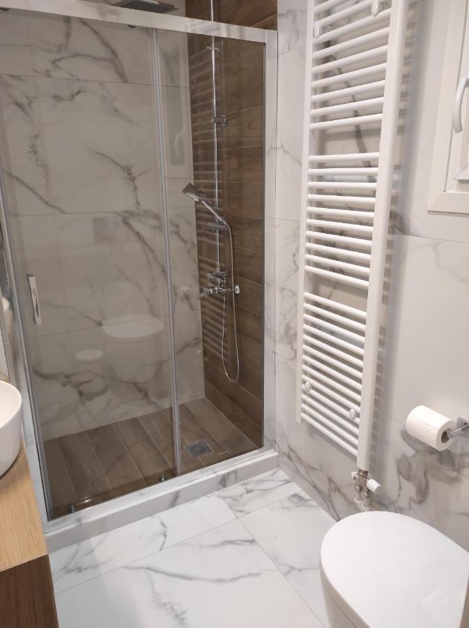 Athenian Center Athens Koukaki Appartement Buitenkant foto
