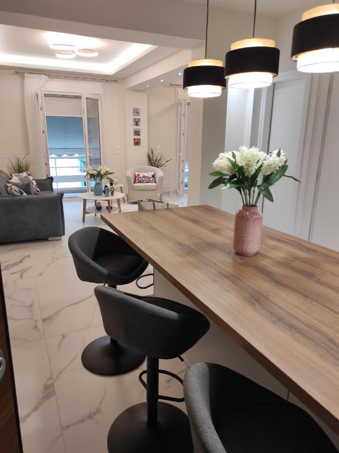 Athenian Center Athens Koukaki Appartement Buitenkant foto