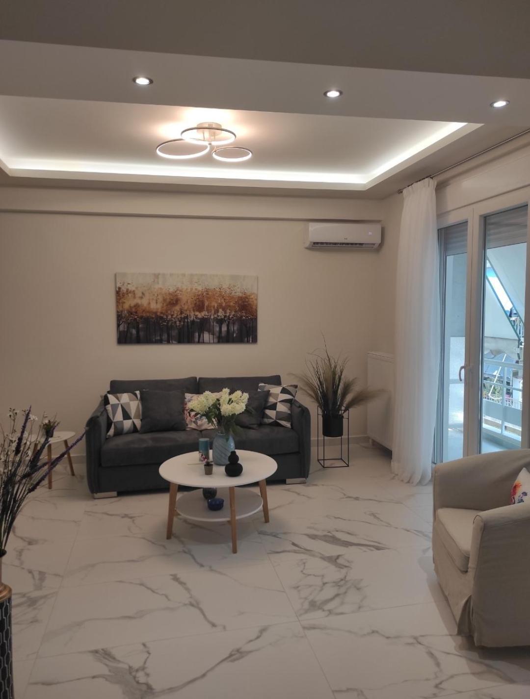 Athenian Center Athens Koukaki Appartement Buitenkant foto