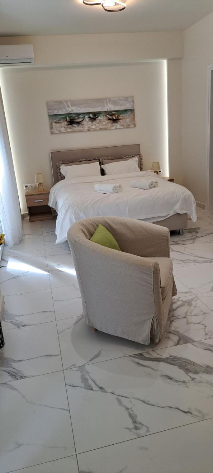 Athenian Center Athens Koukaki Appartement Buitenkant foto