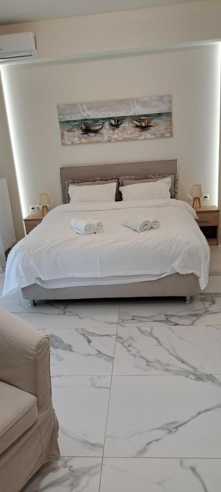 Athenian Center Athens Koukaki Appartement Buitenkant foto