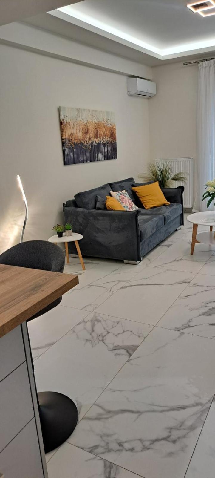 Athenian Center Athens Koukaki Appartement Buitenkant foto