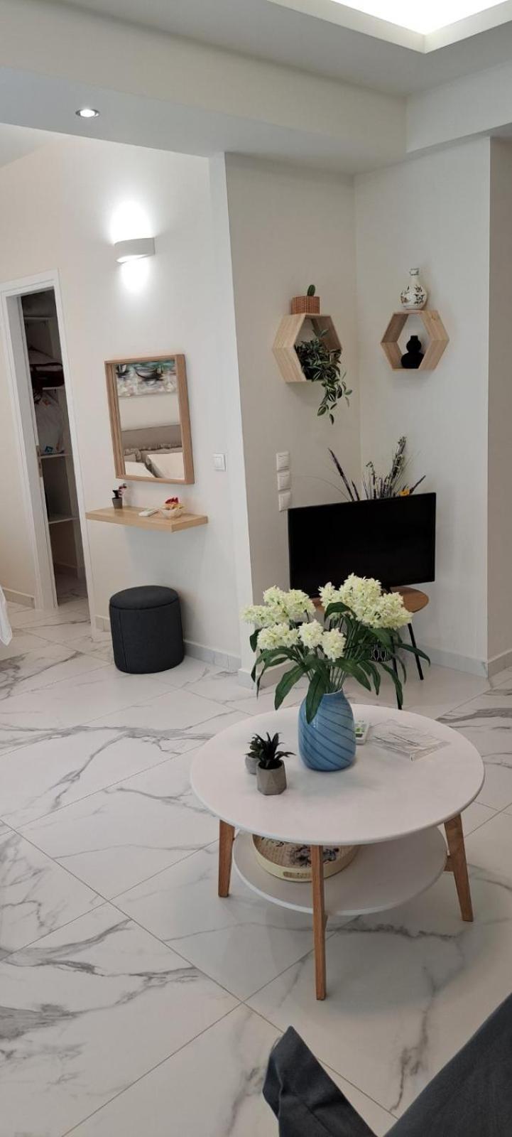 Athenian Center Athens Koukaki Appartement Buitenkant foto