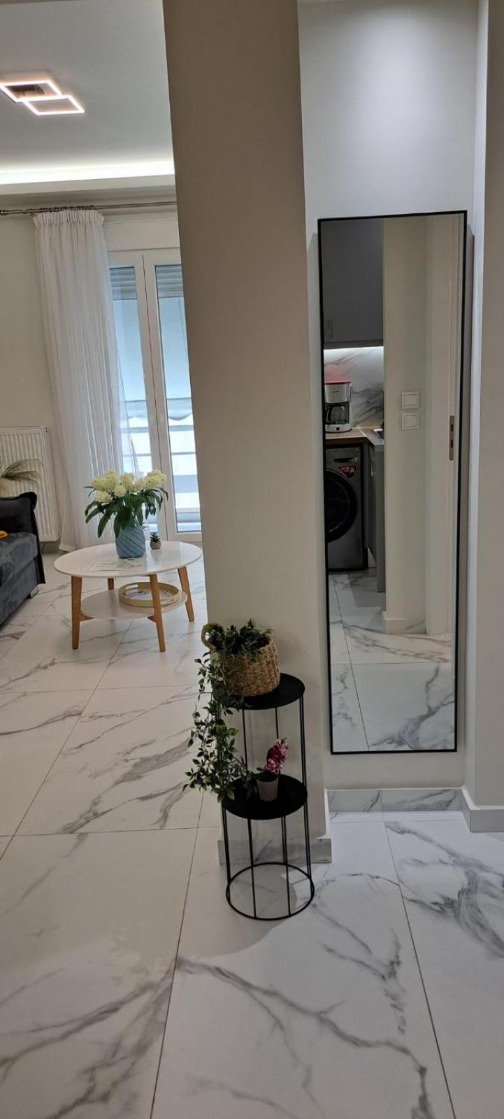 Athenian Center Athens Koukaki Appartement Buitenkant foto